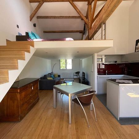 Loft In Chatel Chatelaillon-Plage Exterior photo