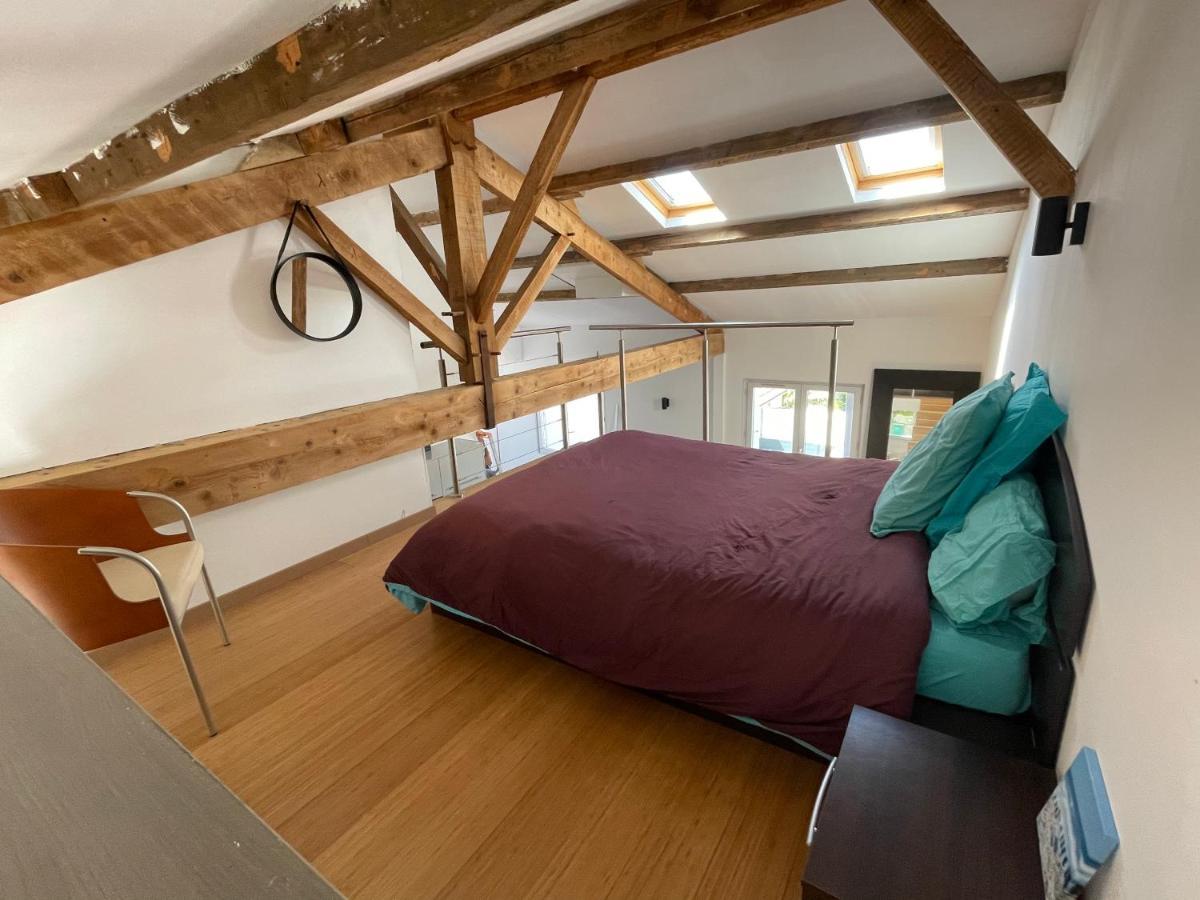 Loft In Chatel Chatelaillon-Plage Exterior photo